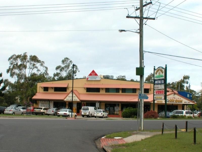 1/27 Wirrabilla Drive, Toormina NSW 2452