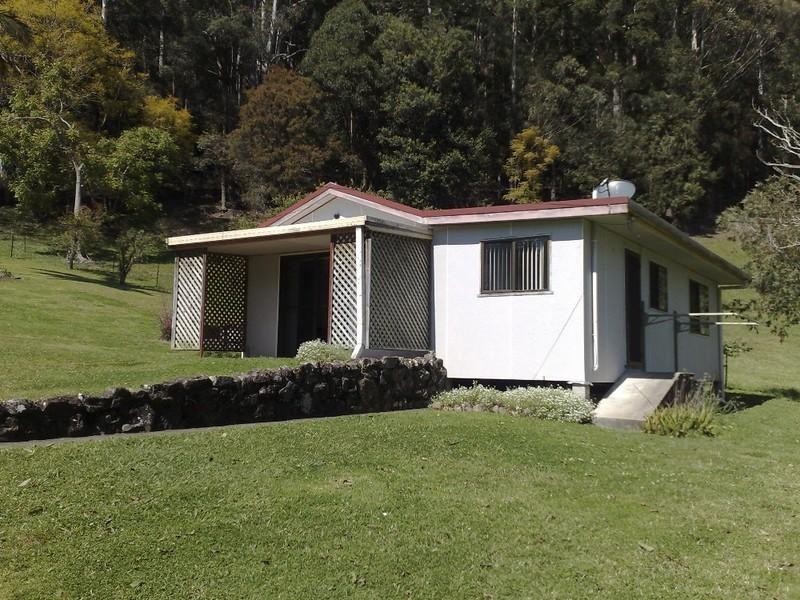 Cottage/376 Friday Creek Road, Karangi NSW 2450