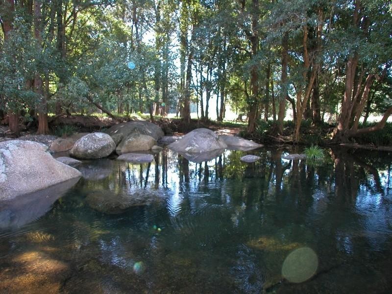 Cottage/376 Friday Creek Road, Karangi NSW 2450