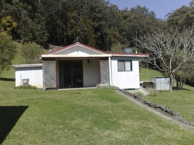 Cottage/376 Friday Creek Road, Karangi NSW 2450