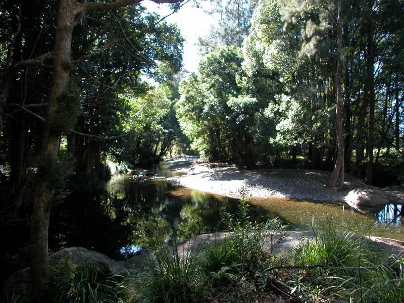 Cottage/376 Friday Creek Road, Karangi NSW 2450