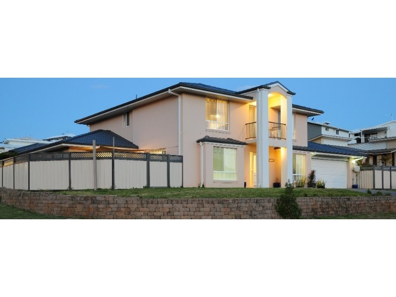 6 Ceanothus Close, Coffs Harbour NSW 2450