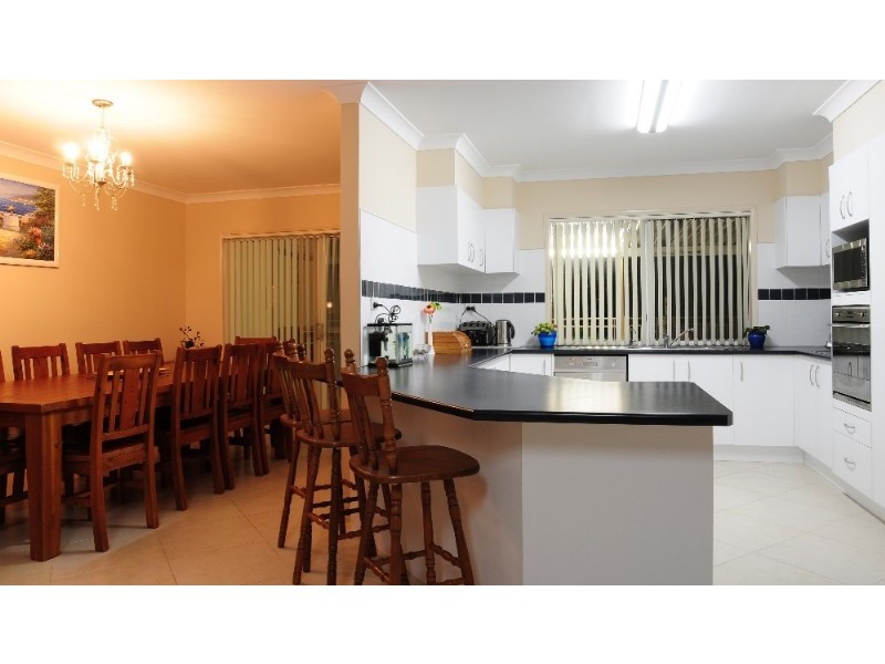 6 Ceanothus Close, Coffs Harbour NSW 2450