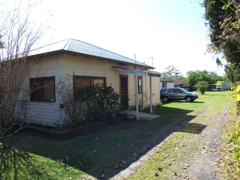 5A Frances Street, Coffs Harbour NSW 2450