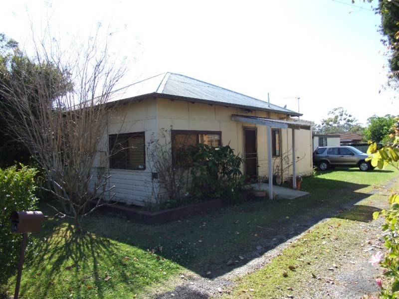 5A Frances Street, Coffs Harbour NSW 2450
