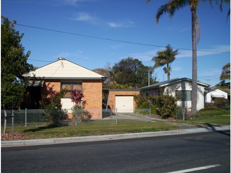 5 Frances Street, Coffs Harbour NSW 2450