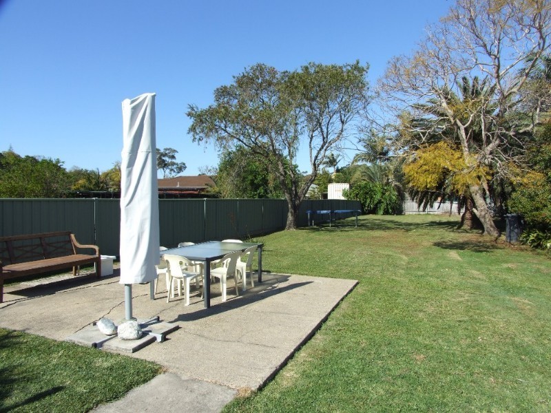 5 Frances Street, Coffs Harbour NSW 2450