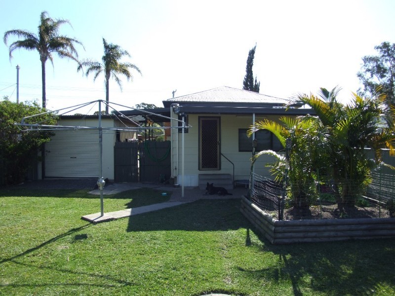 5 Frances Street, Coffs Harbour NSW 2450