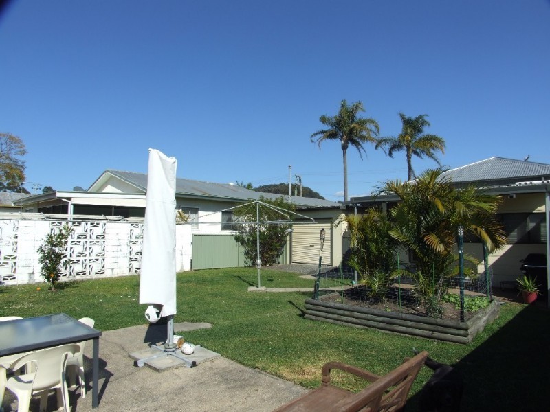 5 Frances Street, Coffs Harbour NSW 2450