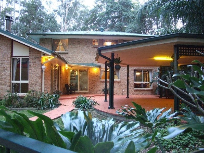 8 Yarad Place, Boambee NSW 2450