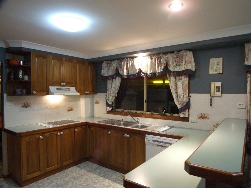 8 Yarad Place, Boambee NSW 2450