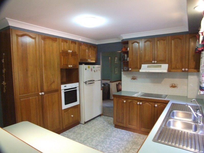 8 Yarad Place, Boambee NSW 2450