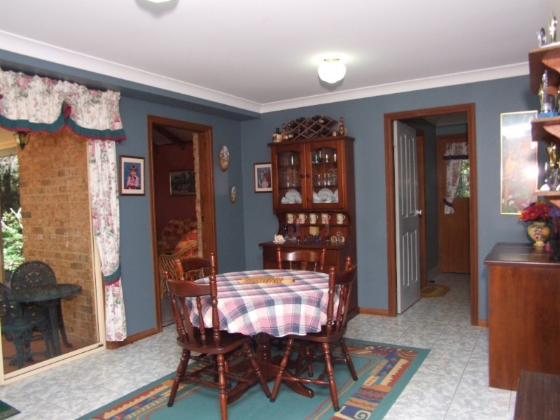 8 Yarad Place, Boambee NSW 2450