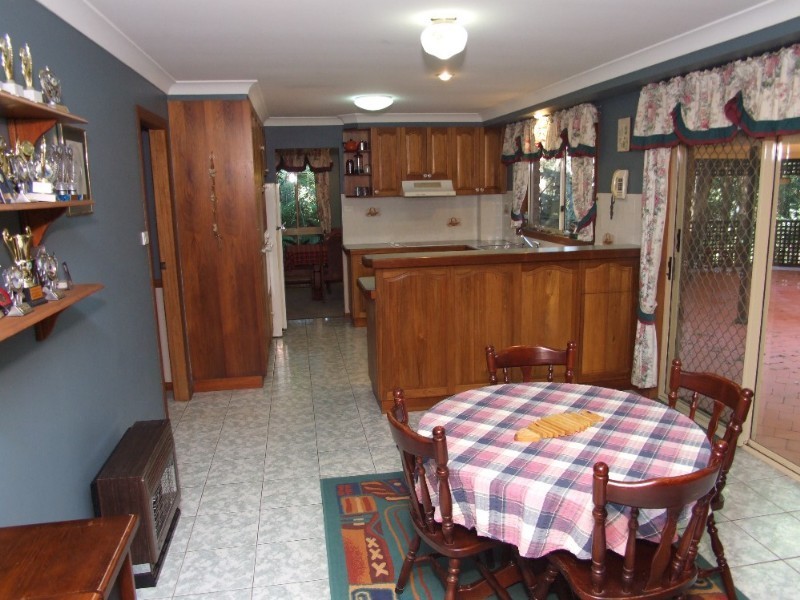 8 Yarad Place, Boambee NSW 2450