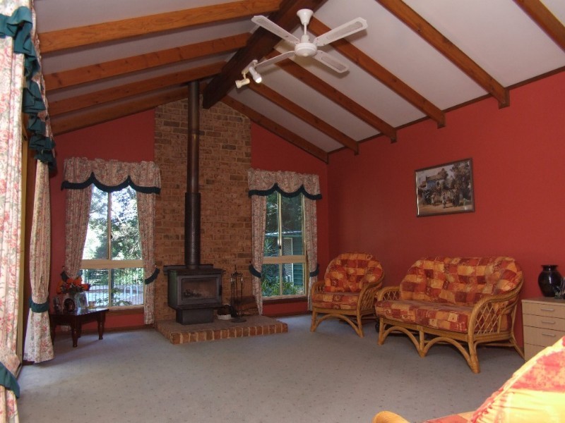 8 Yarad Place, Boambee NSW 2450