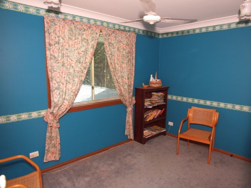 8 Yarad Place, Boambee NSW 2450