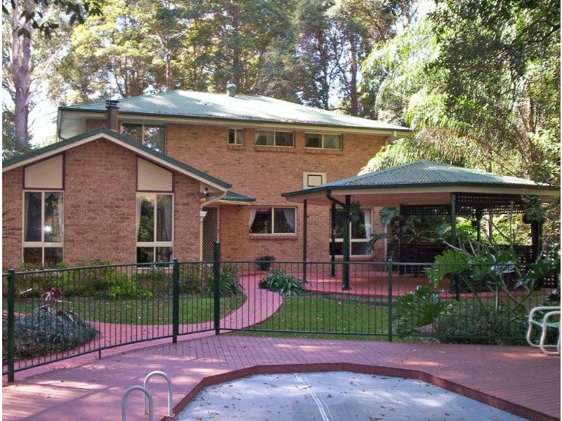 8 Yarad Place, Boambee NSW 2450