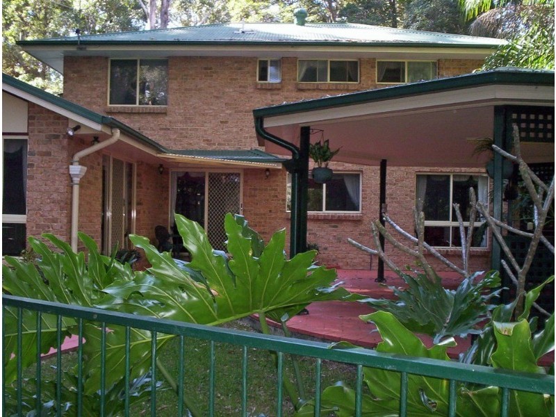 8 Yarad Place, Boambee NSW 2450