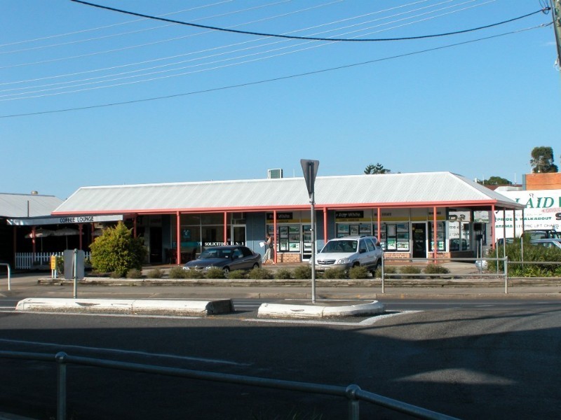 3/214 Harbour Drive, Coffs Harbour NSW 2450