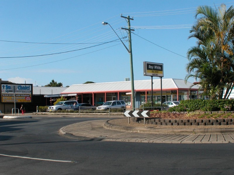 3/214 Harbour Drive, Coffs Harbour NSW 2450