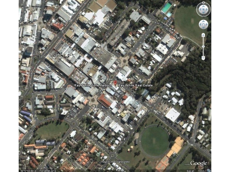 3/214 Harbour Drive, Coffs Harbour NSW 2450