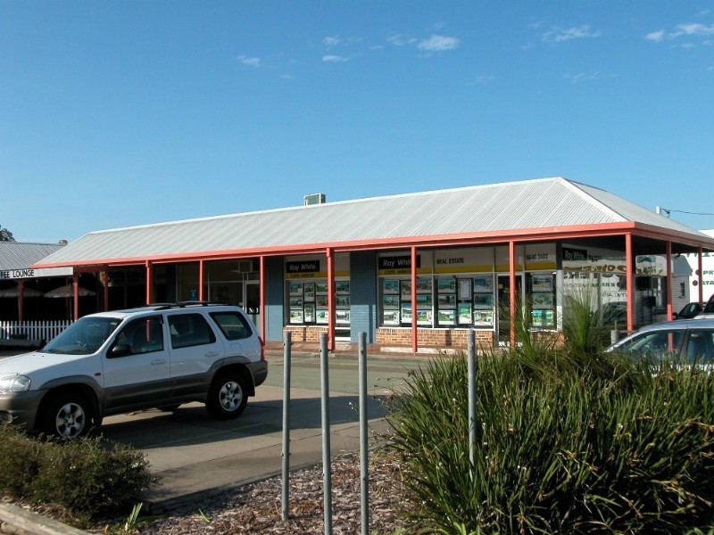 3/214 Harbour Drive, Coffs Harbour NSW 2450