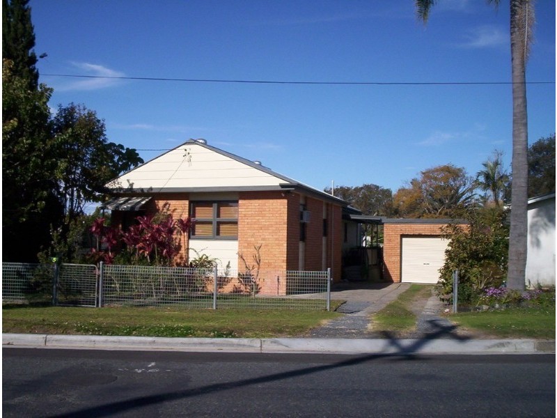 5 Frances Street, Coffs Harbour NSW 2450