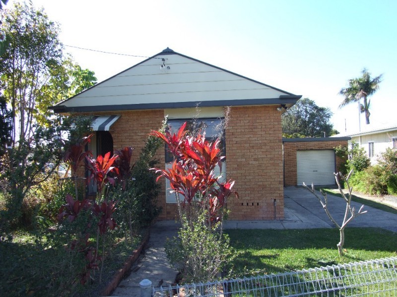 5 Frances Street, Coffs Harbour NSW 2450