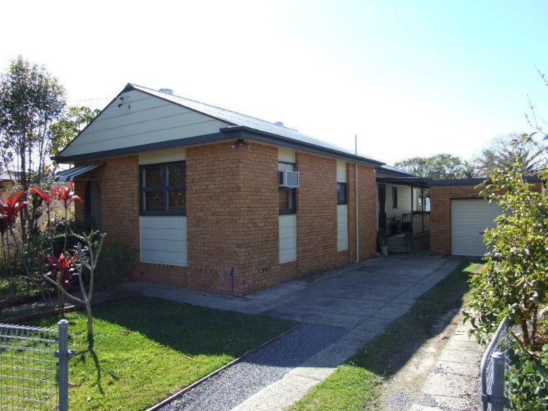 5 Frances Street, Coffs Harbour NSW 2450