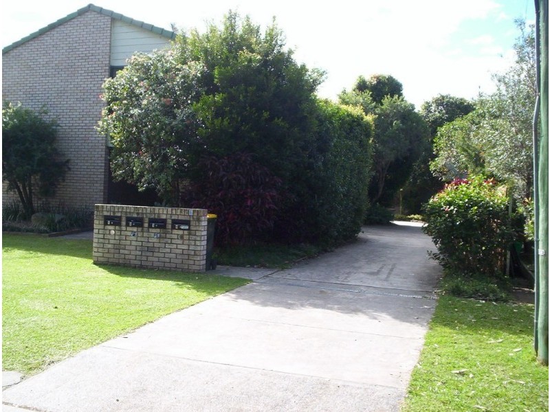 2/6 Condon Street, Coffs Harbour NSW 2450