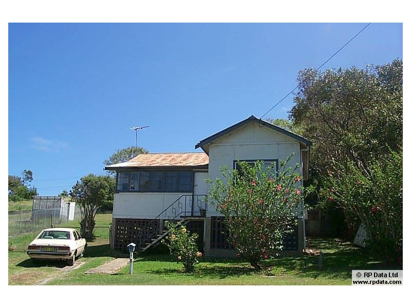 23 Bent Street, Coffs Harbour NSW 2450