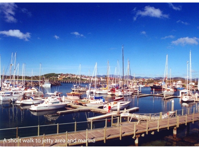 23 Bent Street, Coffs Harbour NSW 2450