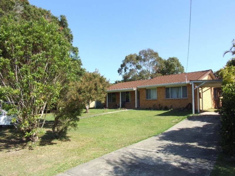 3 Hubbard Street, Woolgoolga NSW 2456