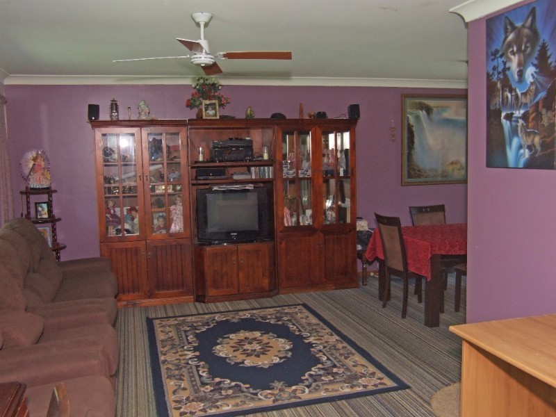 3 Hubbard Street, Woolgoolga NSW 2456