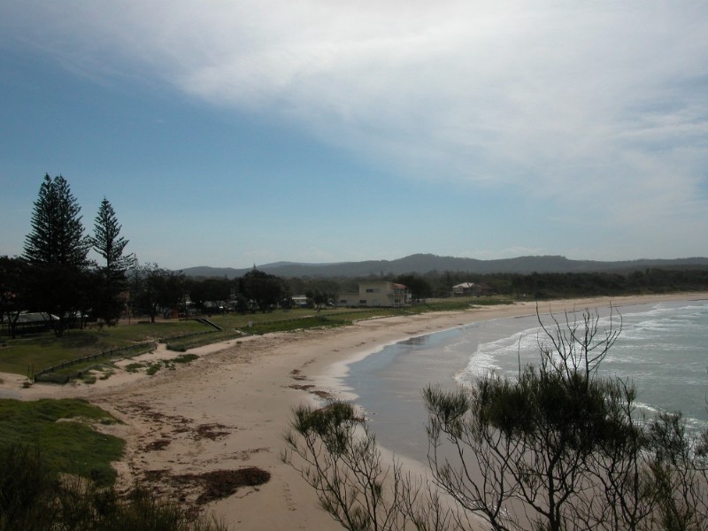 3 Hubbard Street, Woolgoolga NSW 2456