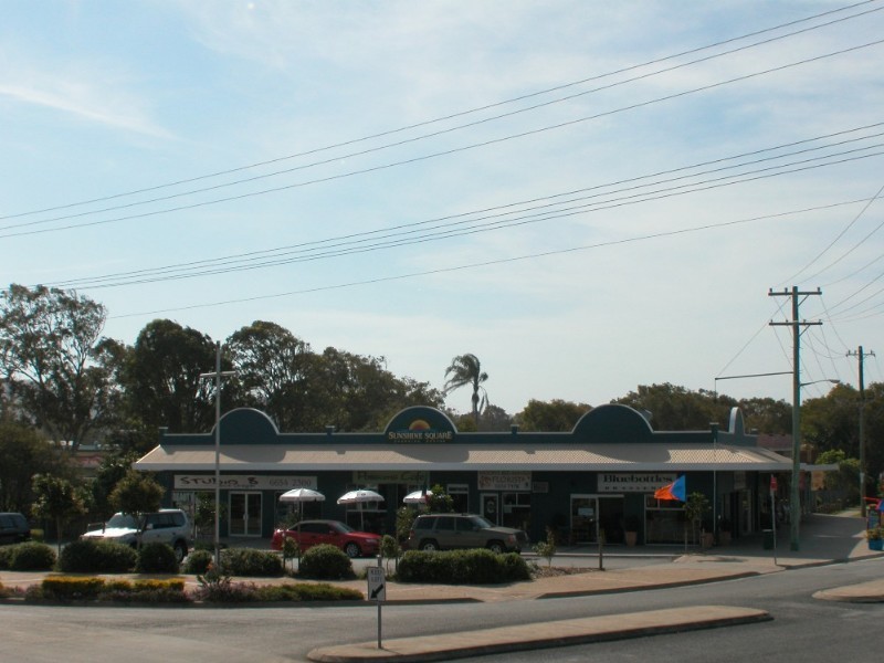 3 Hubbard Street, Woolgoolga NSW 2456