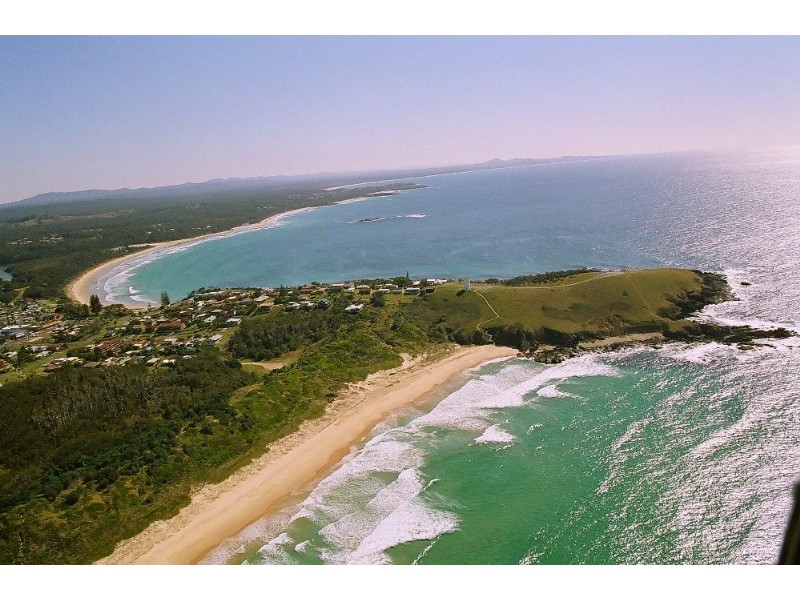 3 Hubbard Street, Woolgoolga NSW 2456