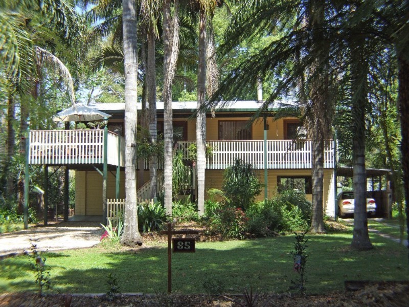 85 Gale Street, Coramba NSW 2450