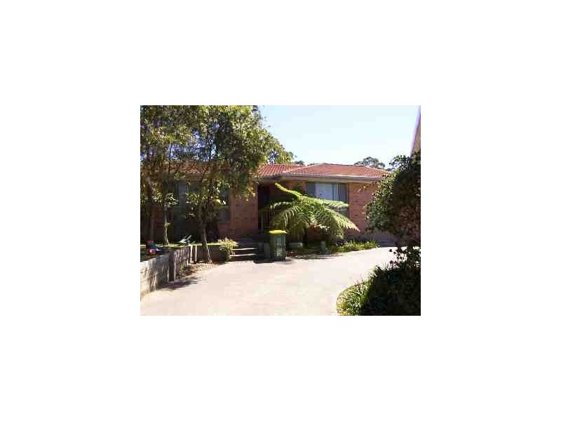 2/27 Burridge Avenue, Coffs Harbour NSW 2450