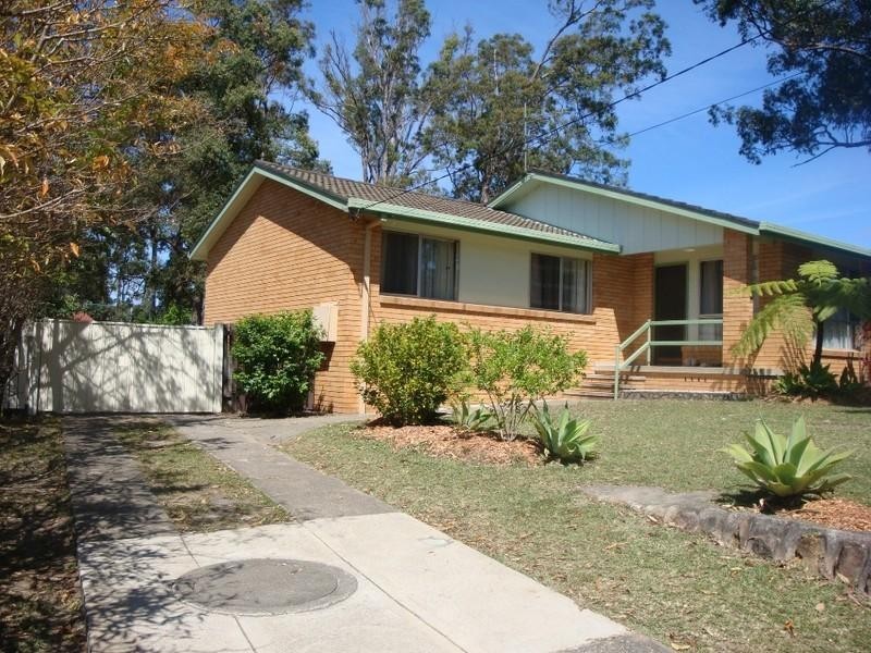 8 Courtney Close, Toormina NSW 2452