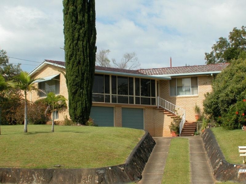 103 Bailey Avenue, Coffs Harbour NSW 2450