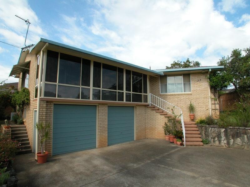 103 Bailey Avenue, Coffs Harbour NSW 2450