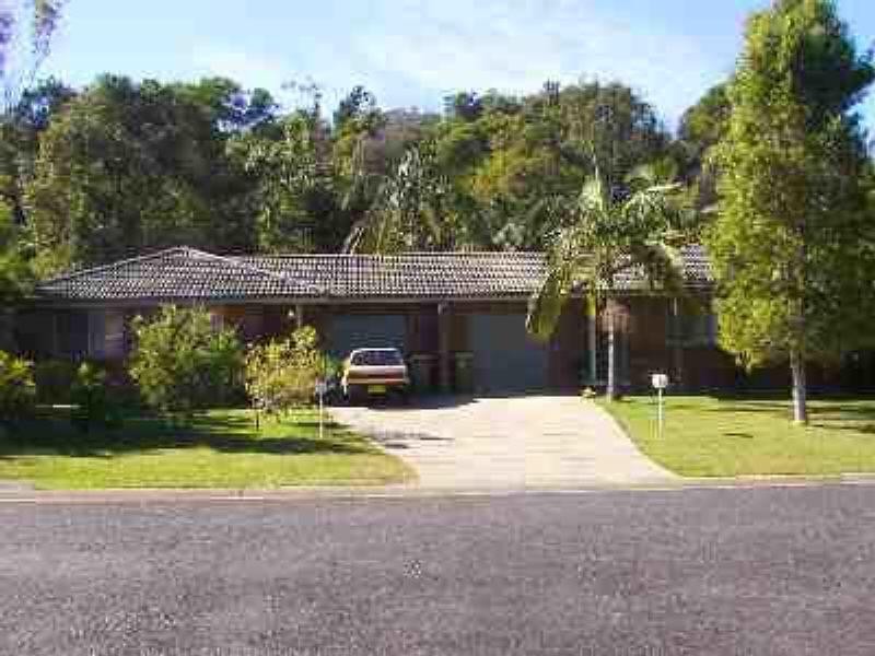 2/10 Romney Close, Coffs Harbour NSW 2450