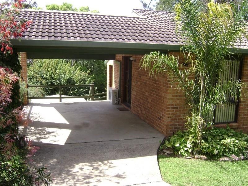 18 Lloyd Close, Coffs Harbour NSW 2450