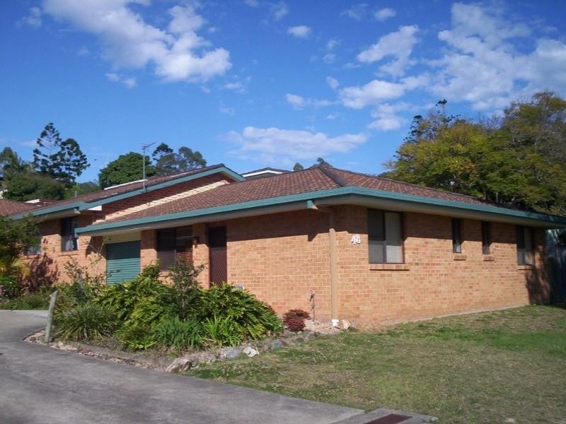 5/48 Meadow Street, Coffs Harbour NSW 2450