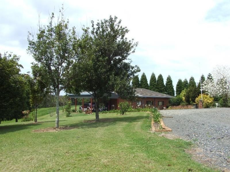 239 North Bonville Road, Bonville NSW 2441