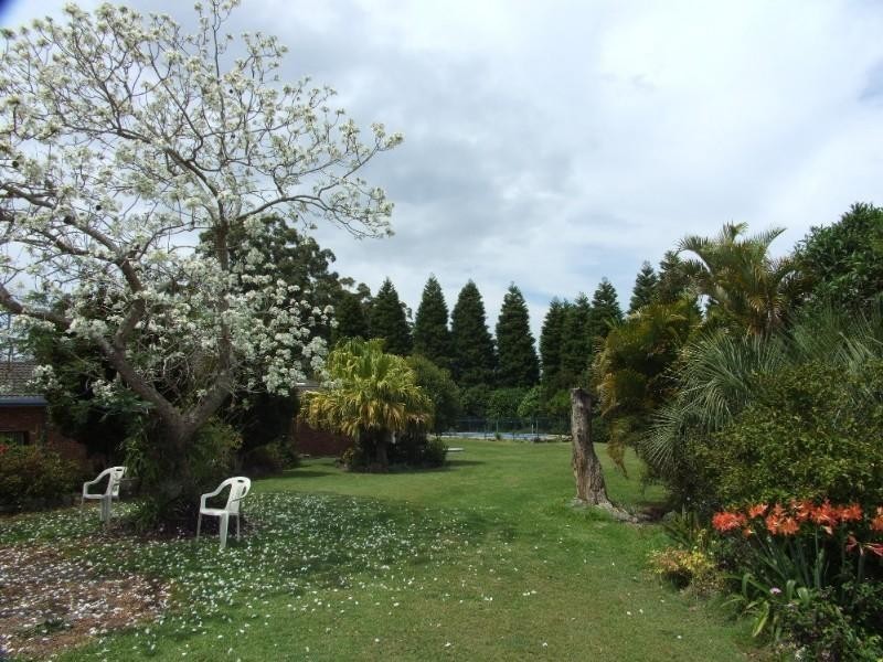 239 North Bonville Road, Bonville NSW 2441