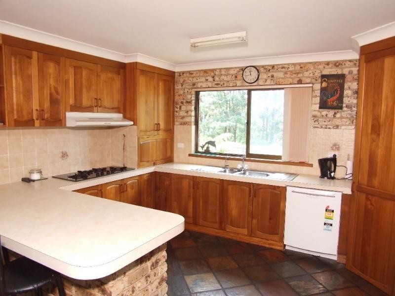 239 North Bonville Road, Bonville NSW 2441