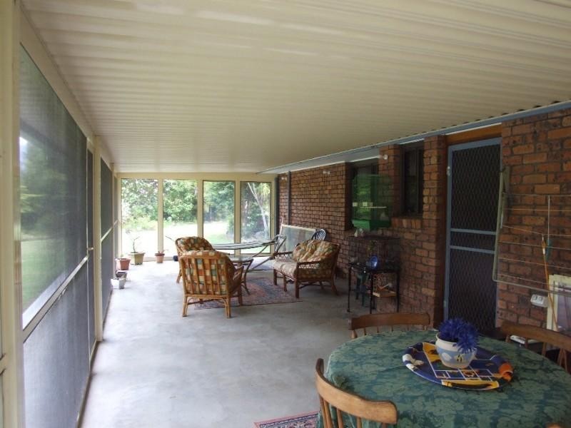 239 North Bonville Road, Bonville NSW 2441