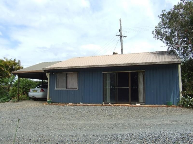 239 North Bonville Road, Bonville NSW 2441